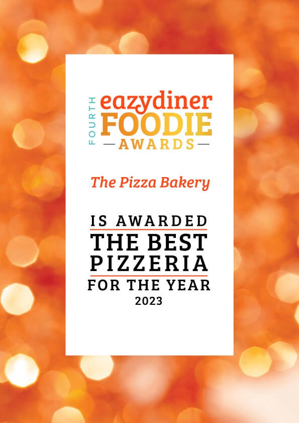 Eazy Diner – Best Pizzeria 2023